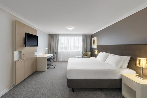 Rendezvous Hotel Perth Central - Kawana Tourism 1