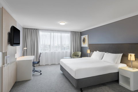 Rendezvous Hotel Perth Central - Kawana Tourism 6