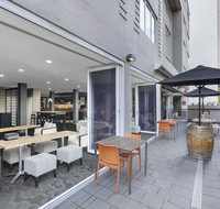 Rendezvous Hotel Perth Central - Kawana Tourism