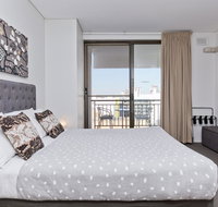 Central City Exclusive Apartments - Kawana Tourism