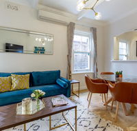 Heritage Townhouse Near Harbour Bridge - Kawana Tourism