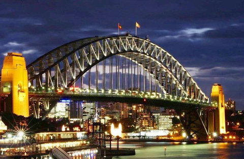 Heritage Townhouse Near Harbour Bridge - Kawana Tourism 30