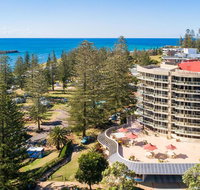 Northpoint Apartments - Kawana Tourism