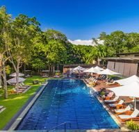 Byron at Byron a Crystalbrook Collection Resort - Kawana Tourism