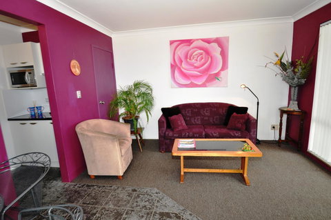 Beachfront Apartments - Kawana Tourism 2