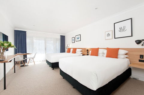 Hotel Nelson - Kawana Tourism 6