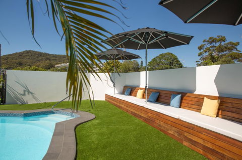 Hotel Nelson - Kawana Tourism 21