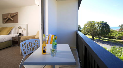 Hotel Nelson - Kawana Tourism 30