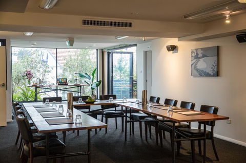 Hotel Nelson - Kawana Tourism 25