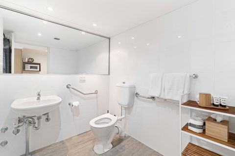 Hotel Nelson - Kawana Tourism 16