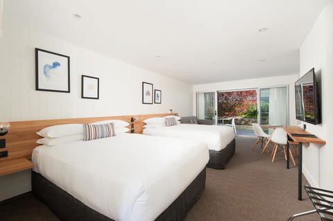Hotel Nelson - Kawana Tourism 5
