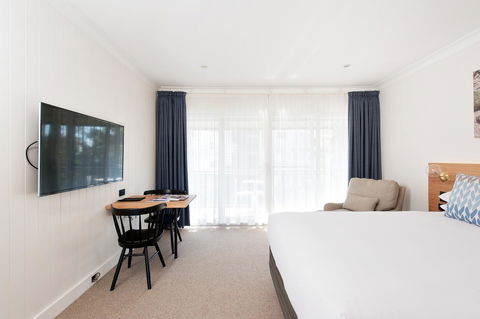 Hotel Nelson - Kawana Tourism 22