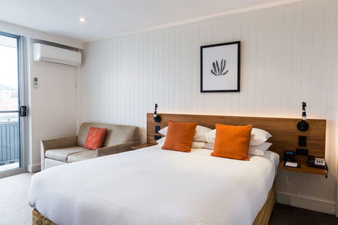 Hotel Nelson - Kawana Tourism 7