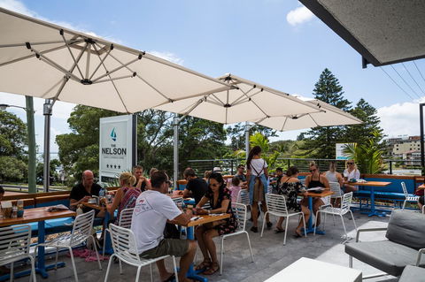 Hotel Nelson - Kawana Tourism 19