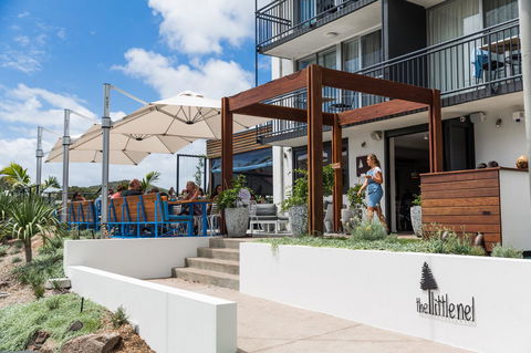 Hotel Nelson - Kawana Tourism 13