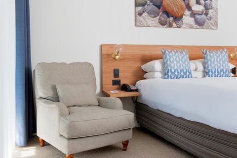Hotel Nelson - Kawana Tourism 4