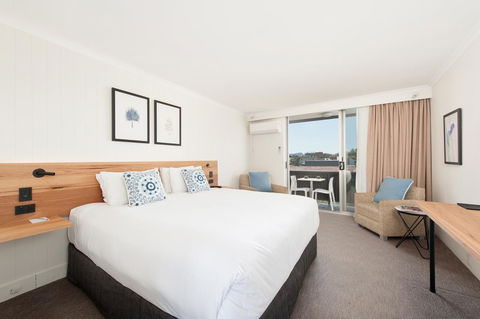 Hotel Nelson - Kawana Tourism 9