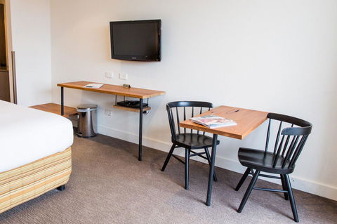 Hotel Nelson - Kawana Tourism 33