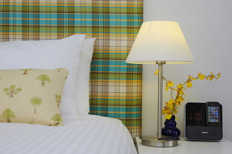 Hotel Nelson - Kawana Tourism 31
