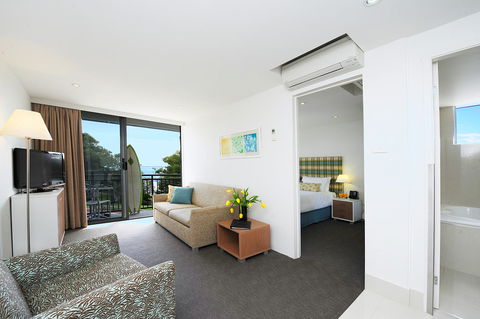 Hotel Nelson - Kawana Tourism 27