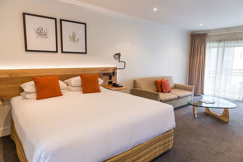 Hotel Nelson - Kawana Tourism 28