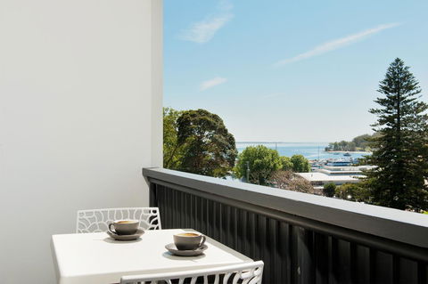 Hotel Nelson - Kawana Tourism 8