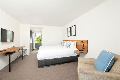 Hotel Nelson - Kawana Tourism 3