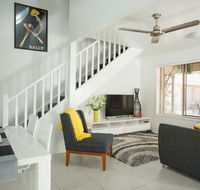 Byron Central Apartments - Kawana Tourism
