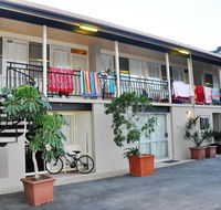 Sundial Holiday Units - Kawana Tourism