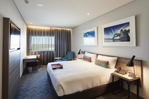 Rydges Sydney Airport Hotel - Kawana Tourism 7
