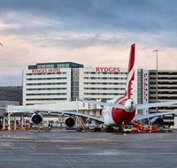 Rydges Sydney Airport Hotel - Kawana Tourism