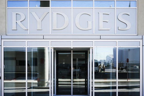 Rydges Sydney Airport Hotel - Kawana Tourism 42