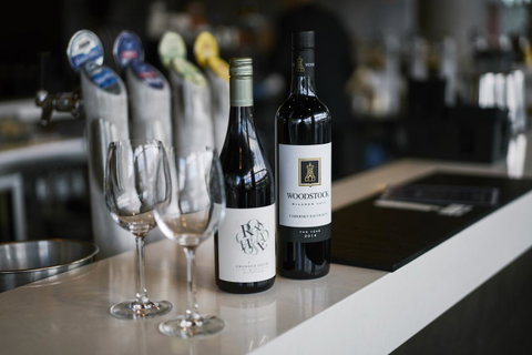 Rydges Sydney Airport Hotel - Kawana Tourism 28
