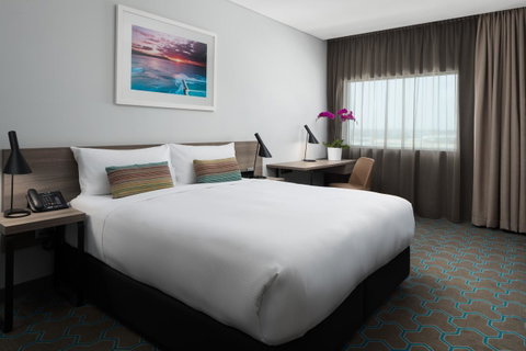 Rydges Sydney Airport Hotel - Kawana Tourism 9