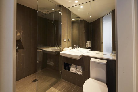 Rydges Sydney Airport Hotel - Kawana Tourism 37