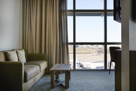 Rydges Sydney Airport Hotel - Kawana Tourism 41