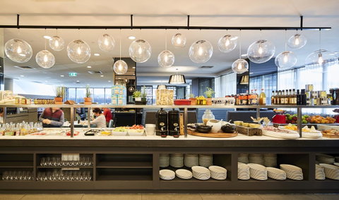 Rydges Sydney Airport Hotel - Kawana Tourism 17