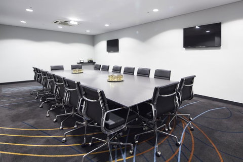 Rydges Sydney Airport Hotel - Kawana Tourism 26
