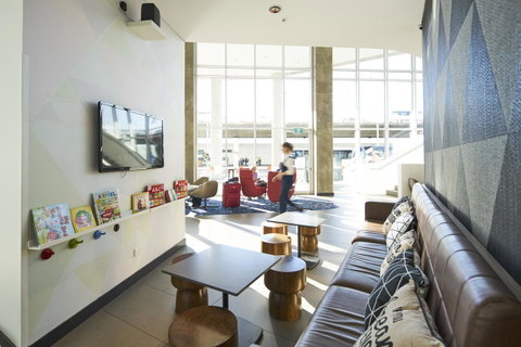 Rydges Sydney Airport Hotel - Kawana Tourism 21