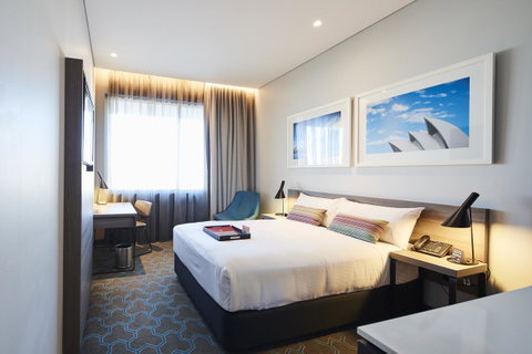 Rydges Sydney Airport Hotel - Kawana Tourism 29