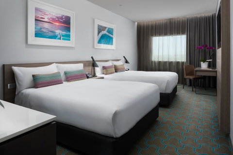 Rydges Sydney Airport Hotel - Kawana Tourism 6