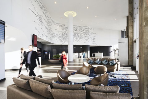Rydges Sydney Airport Hotel - Kawana Tourism 16