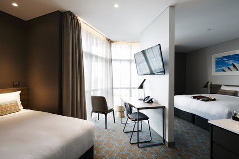 Rydges Sydney Airport Hotel - Kawana Tourism 19
