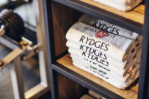 Rydges Sydney Airport Hotel - Kawana Tourism 35