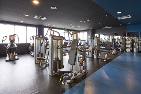 Rydges Sydney Airport Hotel - Kawana Tourism 12