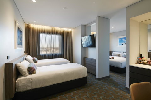 Rydges Sydney Airport Hotel - Kawana Tourism 20