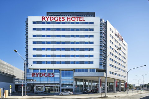Rydges Sydney Airport Hotel - Kawana Tourism 43