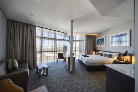 Rydges Sydney Airport Hotel - Kawana Tourism 10