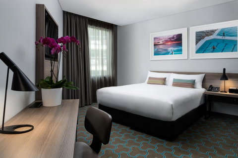 Rydges Sydney Airport Hotel - Kawana Tourism 4