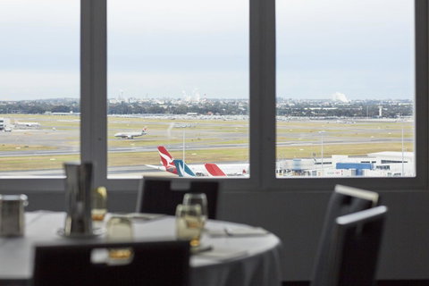 Rydges Sydney Airport Hotel - Kawana Tourism 38